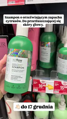 Rossmann - gazetka promocyjna Zakupowe Inspiracje w Rossmann od poniedziałku 08.12  - strona 4