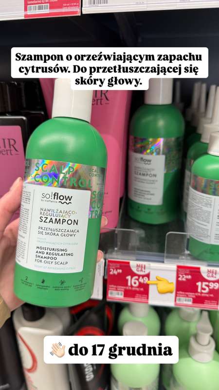 Rossmann - gazetka promocyjna Zakupowe Inspiracje w Rossmann od poniedziałku 08.12  - strona 4