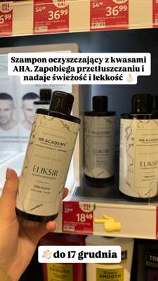 Rossmann - gazetka promocyjna Zakupowe Inspiracje w Rossmann od poniedziałku 08.12  - strona 5