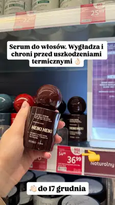 Rossmann - gazetka promocyjna Zakupowe Inspiracje w Rossmann od poniedziałku 08.12  - strona 2
