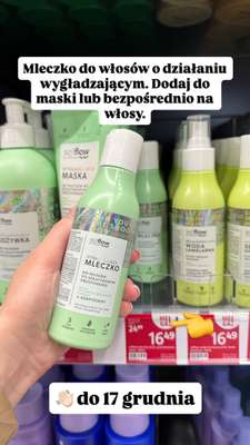 Rossmann - gazetka promocyjna Zakupowe Inspiracje w Rossmann od poniedziałku 08.12  - strona 10