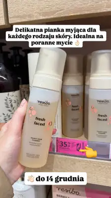 Hebe - gazetka promocyjna Zakupowe Inspiracje w Hebe od poniedziałku 08.12  - strona 6