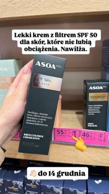 Hebe - gazetka promocyjna Zakupowe Inspiracje w Hebe od poniedziałku 08.12  - strona 9