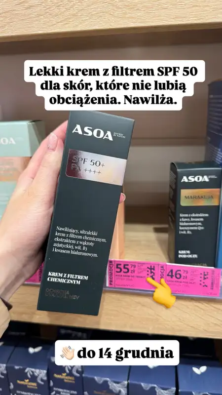 Hebe - gazetka promocyjna Zakupowe Inspiracje w Hebe od poniedziałku 08.12  - strona 9