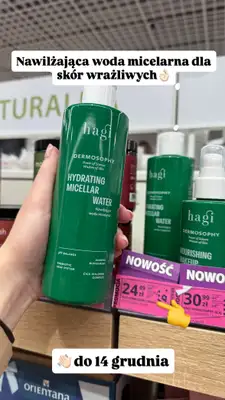 Hebe - gazetka promocyjna Zakupowe Inspiracje w Hebe od poniedziałku 08.12  - strona 4