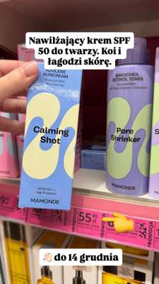 Hebe - gazetka promocyjna Zakupowe Inspiracje w Hebe od poniedziałku 08.12  - strona 10