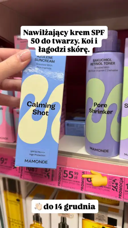 Hebe - gazetka promocyjna Zakupowe Inspiracje w Hebe od poniedziałku 08.12  - strona 10