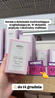 Hebe - gazetka promocyjna Zakupowe Inspiracje w Hebe od poniedziałku 08.12  - strona 5