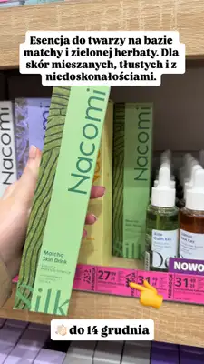 Hebe - gazetka promocyjna Zakupowe Inspiracje w Hebe od poniedziałku 08.12  - strona 2