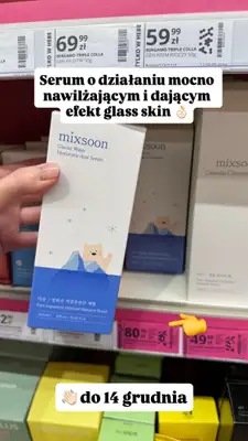 Hebe - gazetka promocyjna Zakupowe Inspiracje w Hebe od poniedziałku 08.12  - strona 7