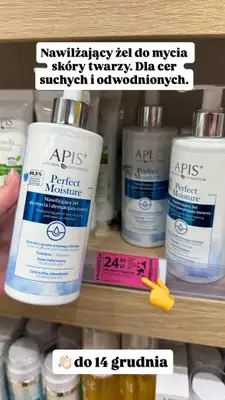 Hebe - gazetka promocyjna Zakupowe Inspiracje w Hebe od poniedziałku 08.12  - strona 11