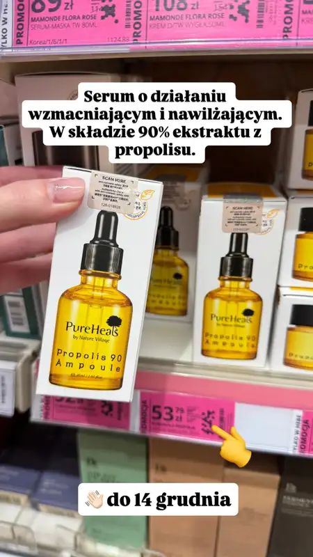 Hebe - gazetka promocyjna Zakupowe Inspiracje w Hebe od poniedziałku 08.12  - strona 8