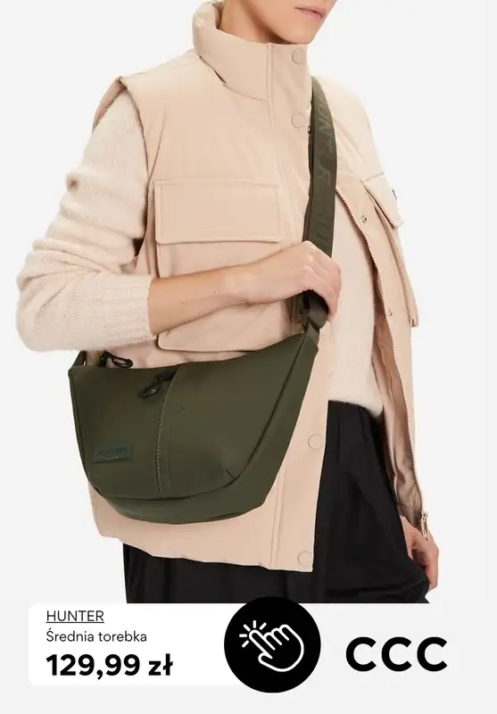 CCC - gazetka promocyjna -30% na zakupy od poniedziałku 08.12 do poniedziałku 08.12 - strona 3