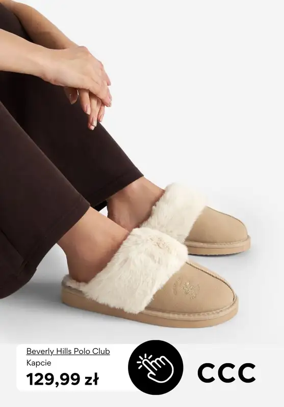 CCC - gazetka promocyjna -30% na zakupy od poniedziałku 08.12 do poniedziałku 08.12 - strona 2