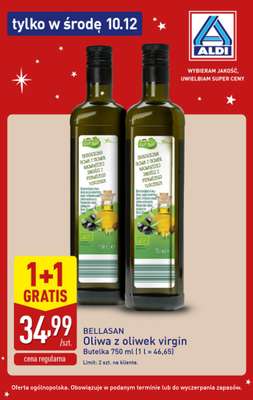 Aldi - gazetka promocyjna Super oferty na środę! od środy 10.12 do środy 10.12 - strona 2