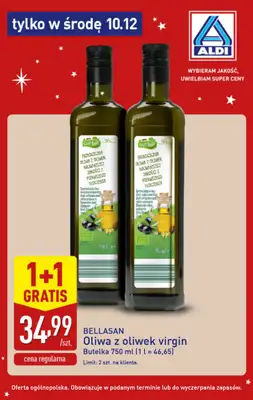 Aldi - gazetka promocyjna Super oferty na środę! od środy 10.12 do środy 10.12 - strona 2