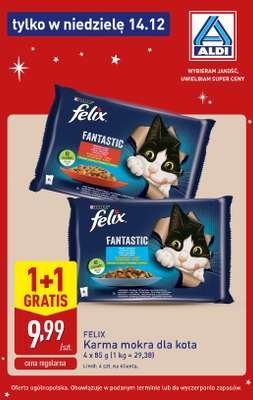 Aldi - gazetka promocyjna Super oferty na niedzielę! od niedzieli 14.12 do niedzieli 14.12 - strona 10