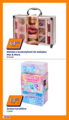 Action - gazetka promocyjna Gazetka od środy 03.12 do wtorku 09.12 - strona 16