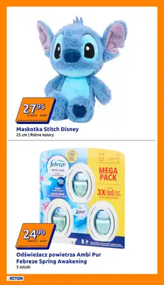 Action - gazetka promocyjna Gazetka od środy 03.12 do wtorku 09.12 - strona 5