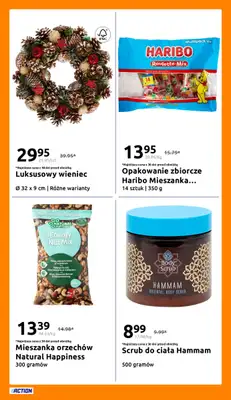 Action - gazetka promocyjna Gazetka od środy 03.12 do wtorku 09.12 - strona 29