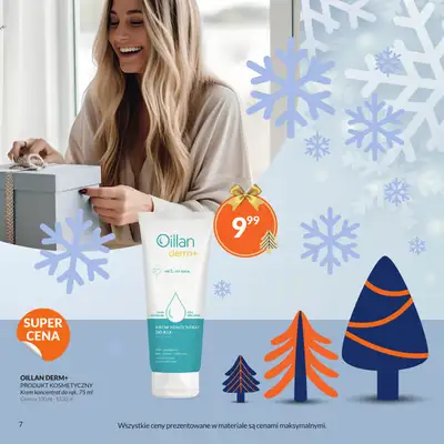 DOZ.PL - gazetka promocyjna Katalog prezentów od środy 10.12 do środy 24.12 - strona 7