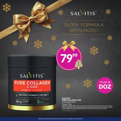 DOZ.PL - gazetka promocyjna Katalog prezentów od środy 10.12 do środy 24.12 - strona 12