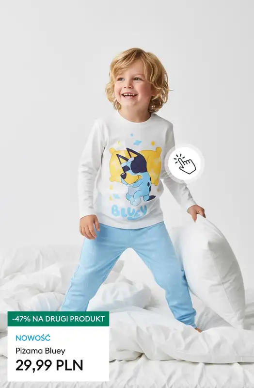 Sinsay - gazetka promocyjna -47% na KAŻDY DRUGI, tańszy produkt od poniedziałku 08.12 do środy 10.12 - strona 15