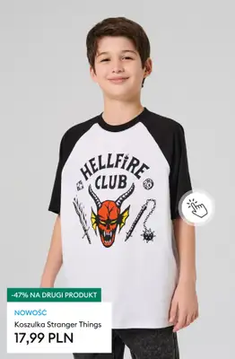 Sinsay - gazetka promocyjna -47% na KAŻDY DRUGI, tańszy produkt od poniedziałku 08.12 do środy 10.12 - strona 9