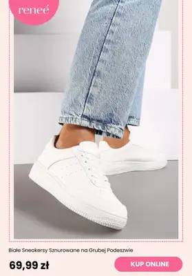 Renee - gazetka promocyjna -20% na zakupy od 300 zł od poniedziałku 08.12 do wtorku 09.12 - strona 6