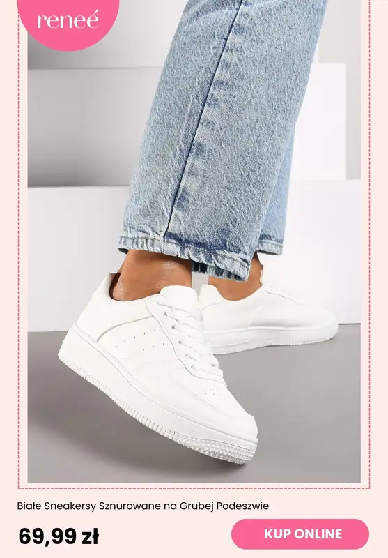 Renee - gazetka promocyjna -20% na zakupy od 300 zł od poniedziałku 08.12 do wtorku 09.12 - strona 6