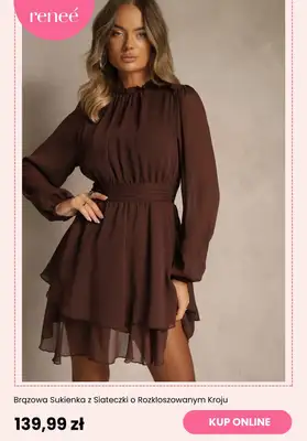 Renee - gazetka promocyjna -20% na zakupy od 300 zł od poniedziałku 08.12 do wtorku 09.12 - strona 8