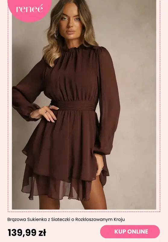 Renee - gazetka promocyjna -20% na zakupy od 300 zł od poniedziałku 08.12 do wtorku 09.12 - strona 8