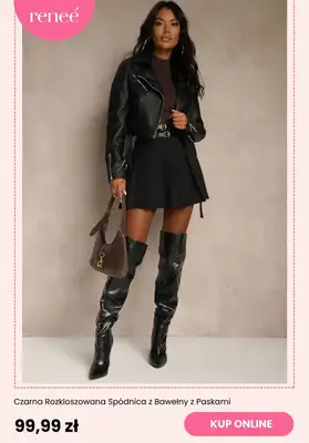 Renee - gazetka promocyjna -20% na zakupy od 300 zł od poniedziałku 08.12 do wtorku 09.12 - strona 2