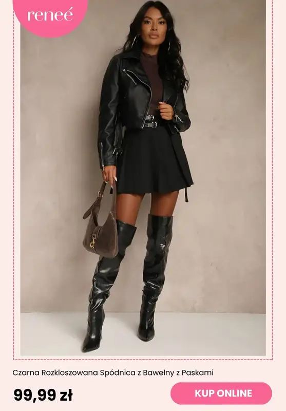 Renee - gazetka promocyjna -20% na zakupy od 300 zł   - strona 2