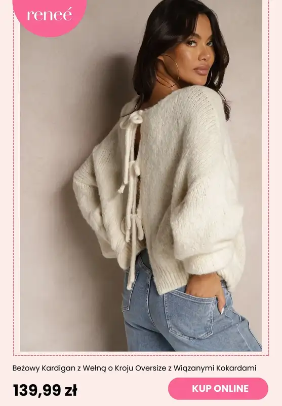 Renee - gazetka promocyjna -20% na zakupy od 300 zł od poniedziałku 08.12 do wtorku 09.12 - strona 9