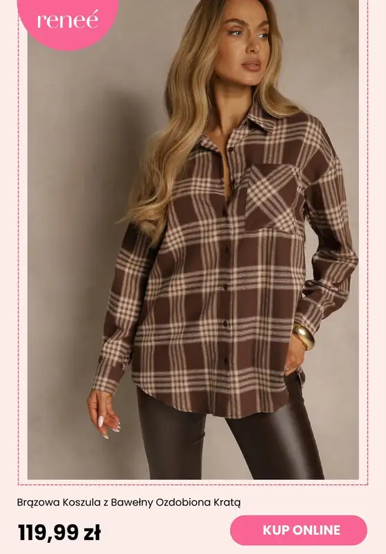 Renee - gazetka promocyjna -20% na zakupy od 300 zł od poniedziałku 08.12 do wtorku 09.12 - strona 10