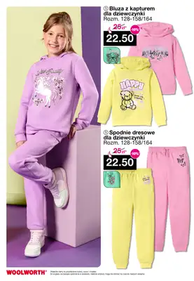 Woolworth - gazetka promocyjna Gazetka od poniedziałku 08.12 do poniedziałku 15.12 - strona 9