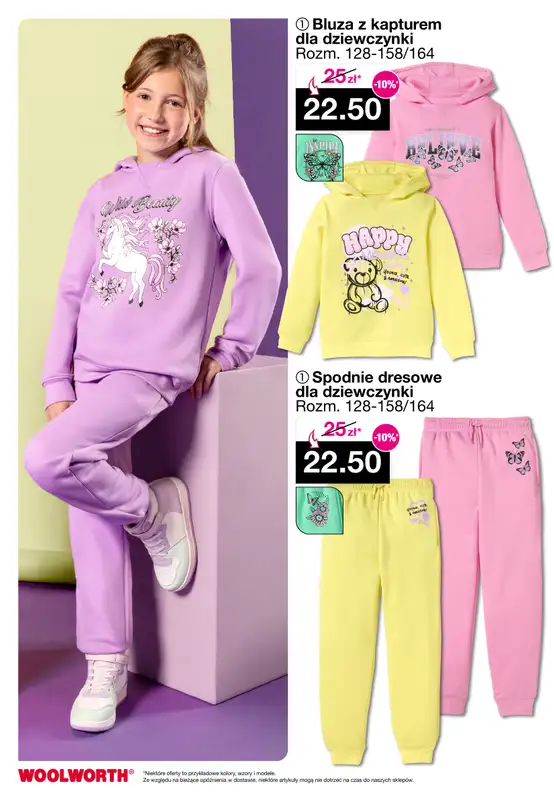 Woolworth - gazetka promocyjna Gazetka od poniedziałku 08.12 do poniedziałku 15.12 - strona 9