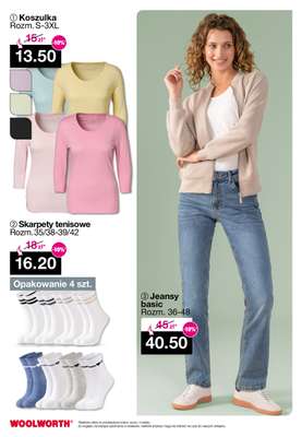 Woolworth - gazetka promocyjna Gazetka od poniedziałku 08.12 do poniedziałku 15.12 - strona 2
