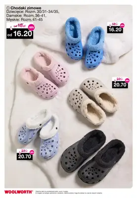 Woolworth - gazetka promocyjna Gazetka od poniedziałku 08.12 do poniedziałku 15.12 - strona 11