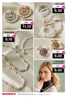 Woolworth - gazetka promocyjna Gazetka od poniedziałku 08.12 do poniedziałku 15.12 - strona 4