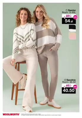 Woolworth - gazetka promocyjna Gazetka od poniedziałku 08.12 do poniedziałku 15.12 - strona 3