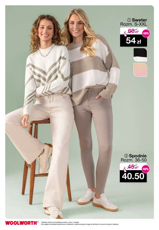 Woolworth - gazetka promocyjna Gazetka od poniedziałku 08.12 do poniedziałku 15.12 - strona 3