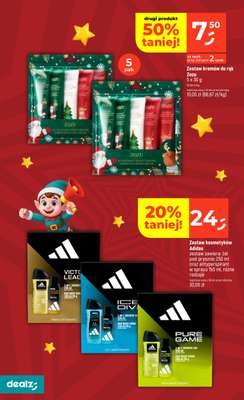 Dealz - gazetka promocyjna Make a Dealz!  do środy 17.12 - strona 34