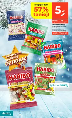 Dealz - gazetka promocyjna Make a Dealz!  do środy 17.12 - strona 16