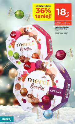 Dealz - gazetka promocyjna Make a Dealz!  do środy 17.12 - strona 18