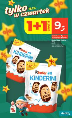 Dealz - gazetka promocyjna Make a Dealz!  do środy 17.12 - strona 7