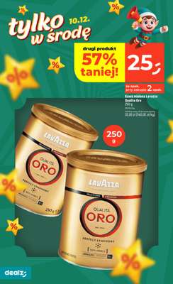 Dealz - gazetka promocyjna Make a Dealz!  do środy 17.12 - strona 6