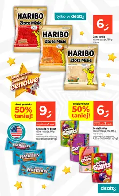 Dealz - gazetka promocyjna Make a Dealz!  do środy 17.12 - strona 19