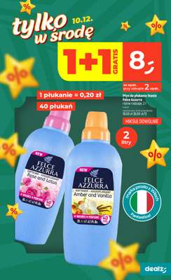 Dealz - gazetka promocyjna Make a Dealz!  do środy 17.12 - strona 5